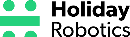 Holiday Robotics