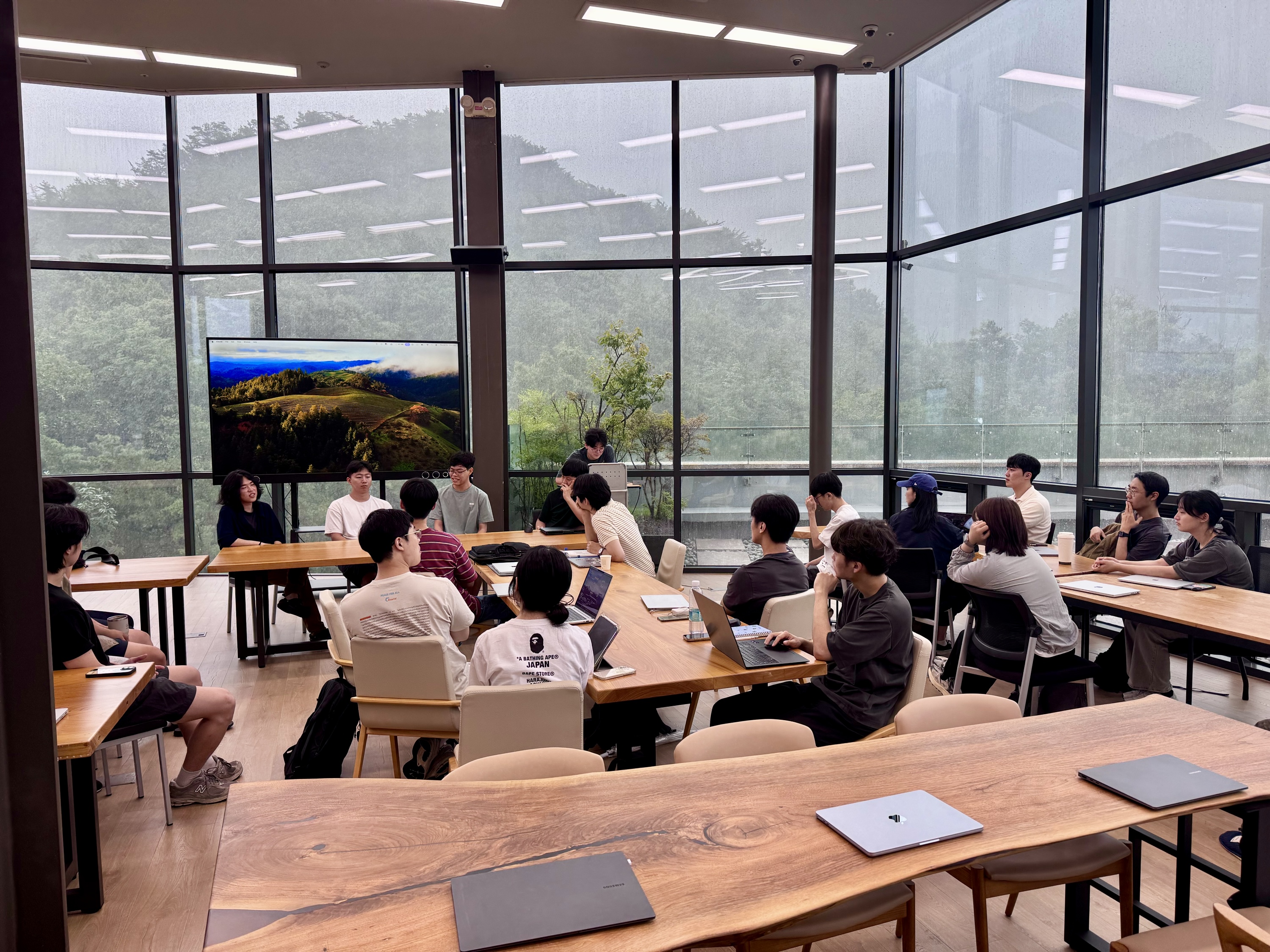 World Model Discussion 🧠