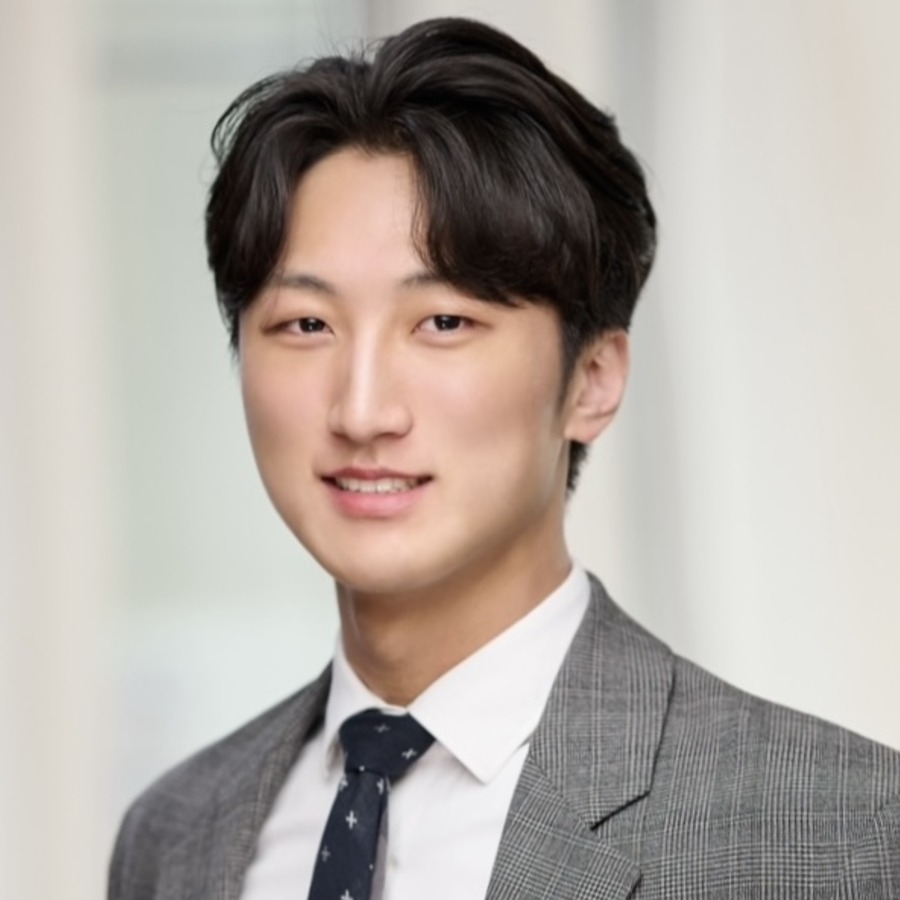 Minwu Kim