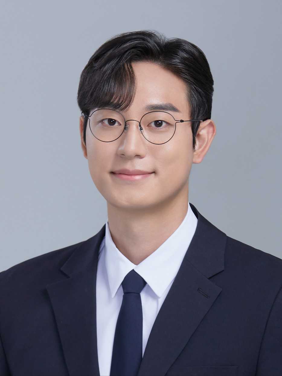 Taeheon Kim
