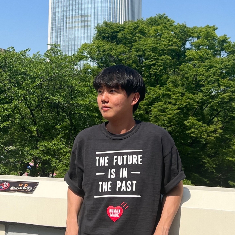 Jehyun Park